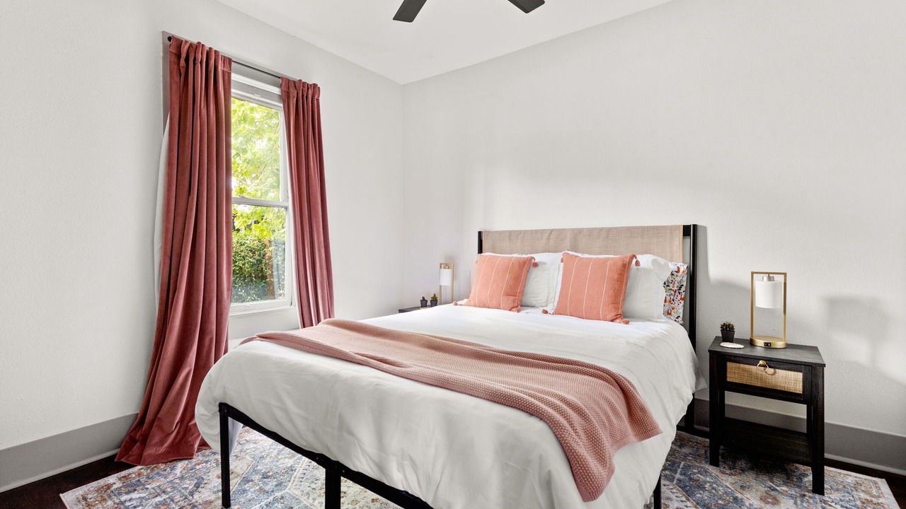 Photo of Bedroom in Government Hill