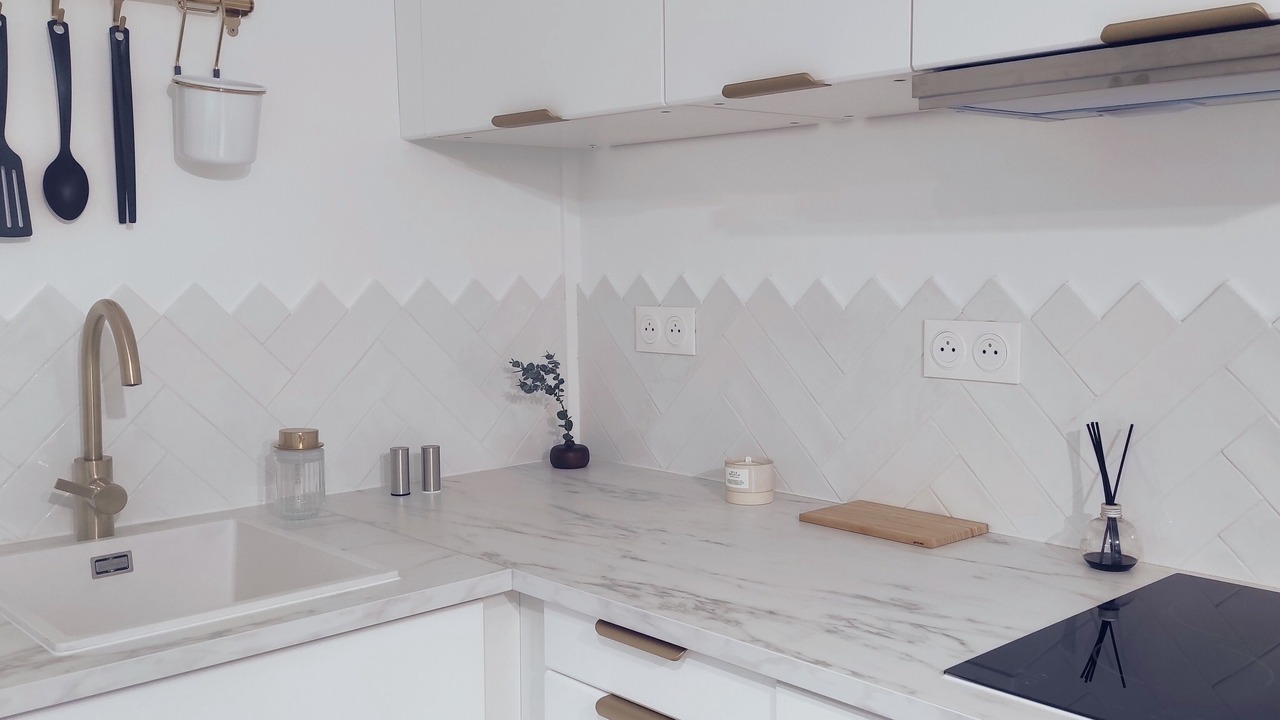 Photo of Kitchen in Gagny