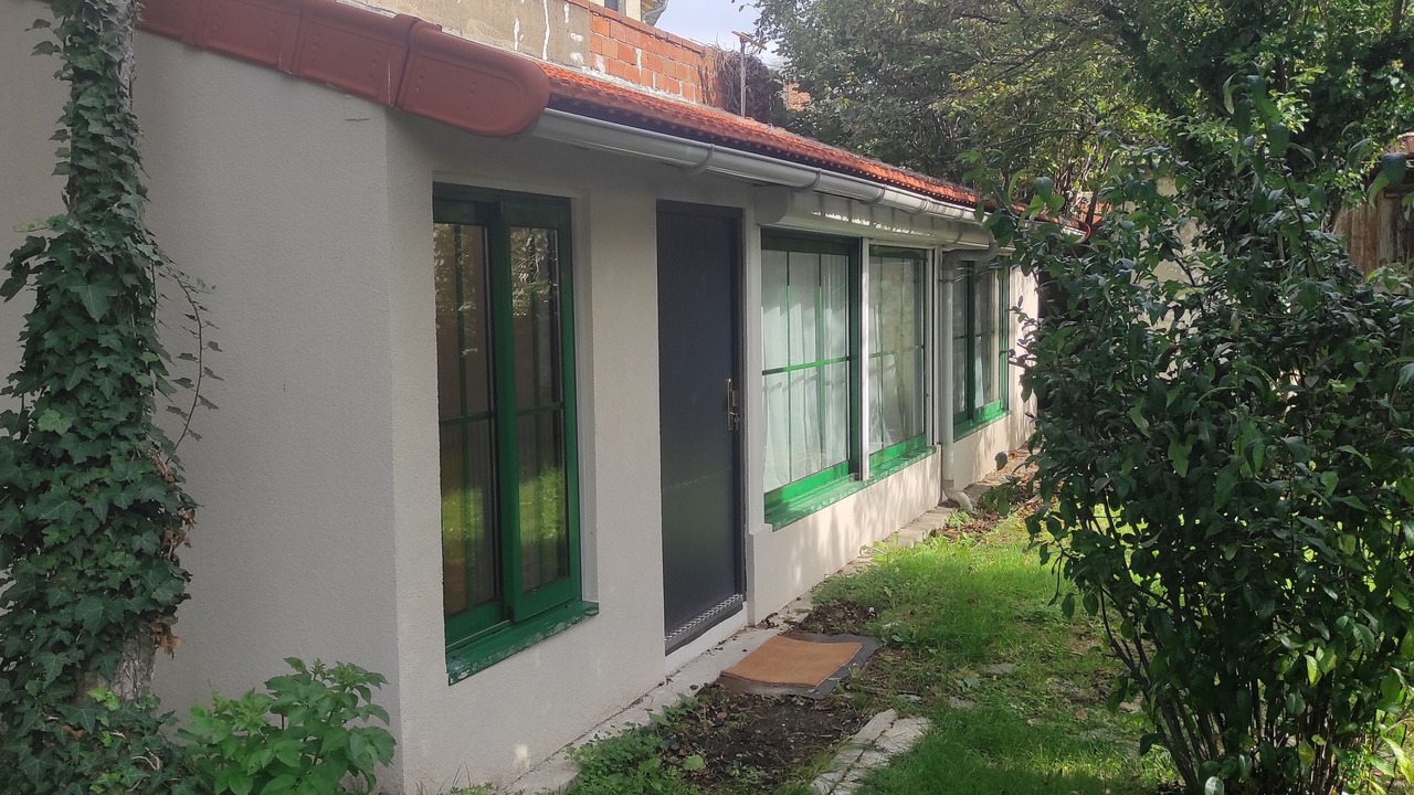 Photo of Outdoor in Gagny