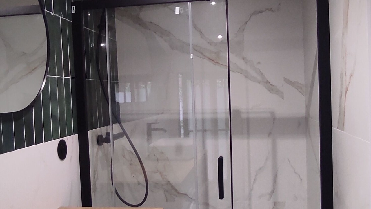 Photo of Bathroom in Gagny