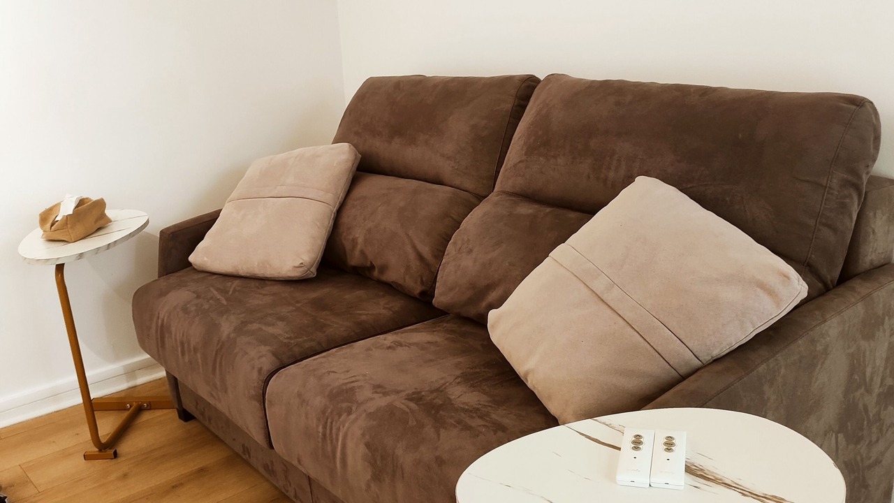 Photo of Livingroom in Gagny