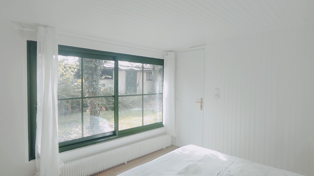 Photo of Bedroom in Gagny