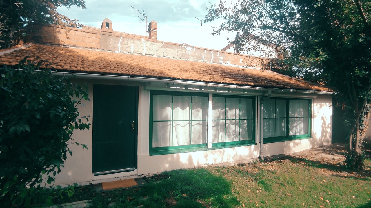 Photo of Outdoor in Gagny