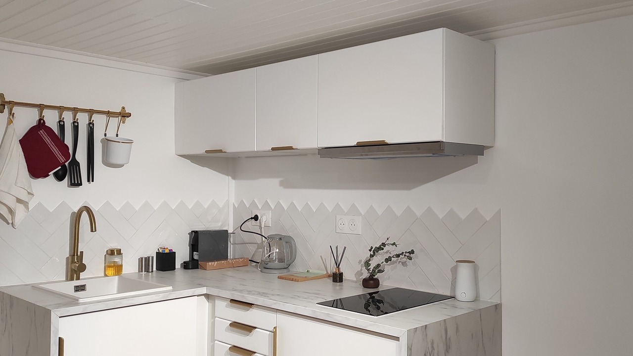 Photo of Kitchen in Gagny