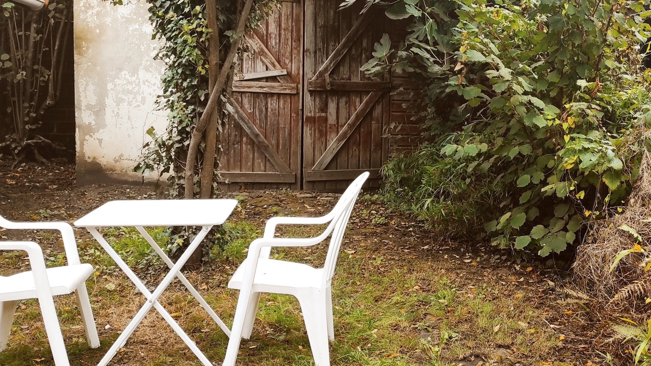 Photo of Patio Balcony in Gagny