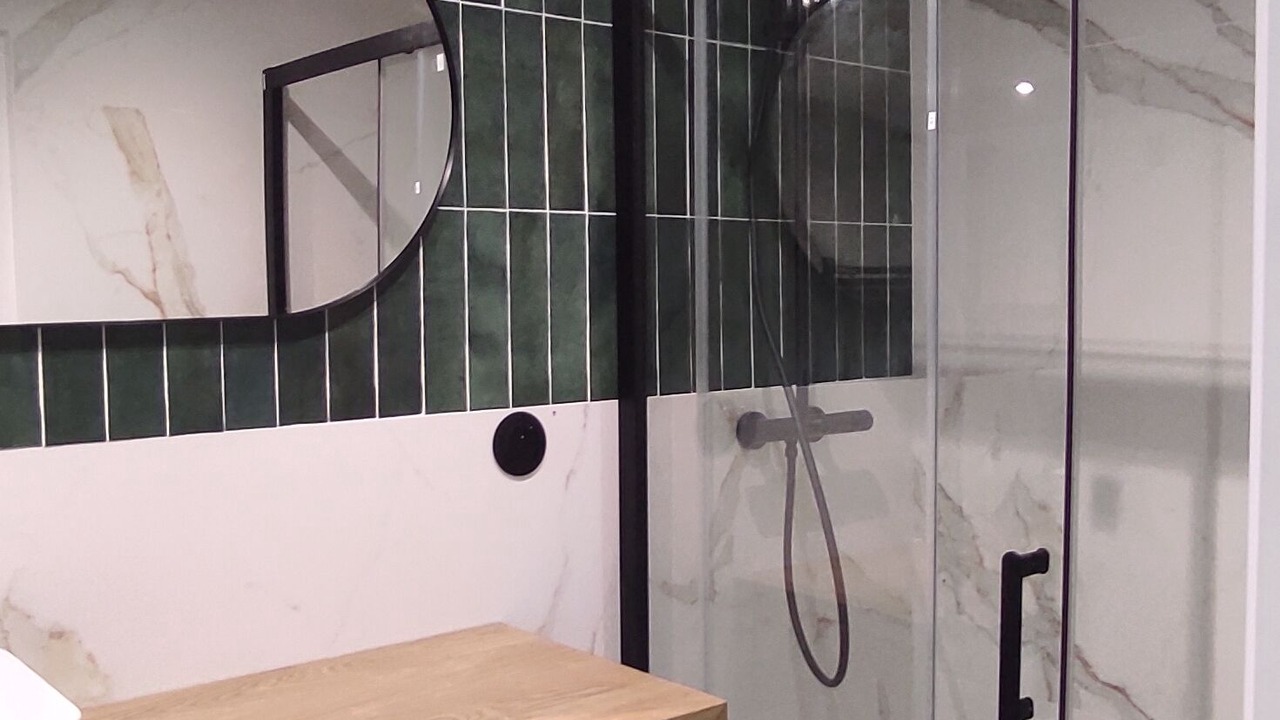 Photo of Bathroom in Gagny