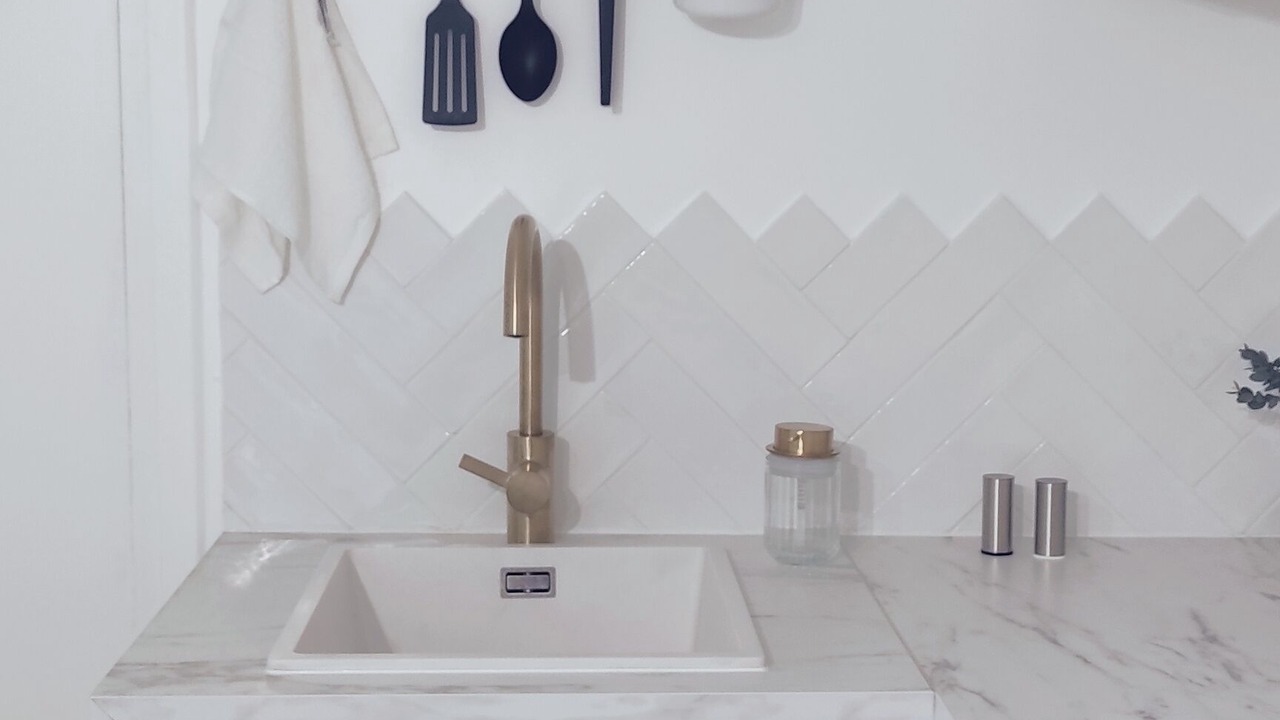 Photo of Bathroom in Gagny