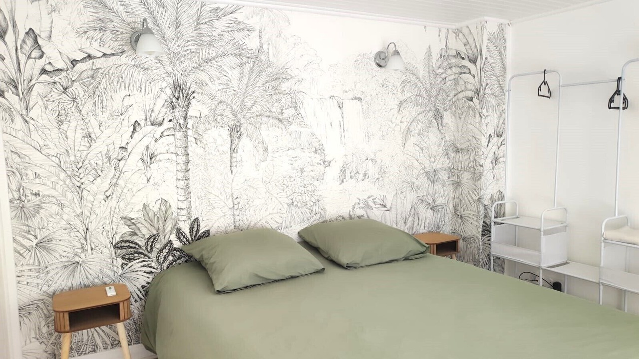 Photo of Bedroom in Gagny