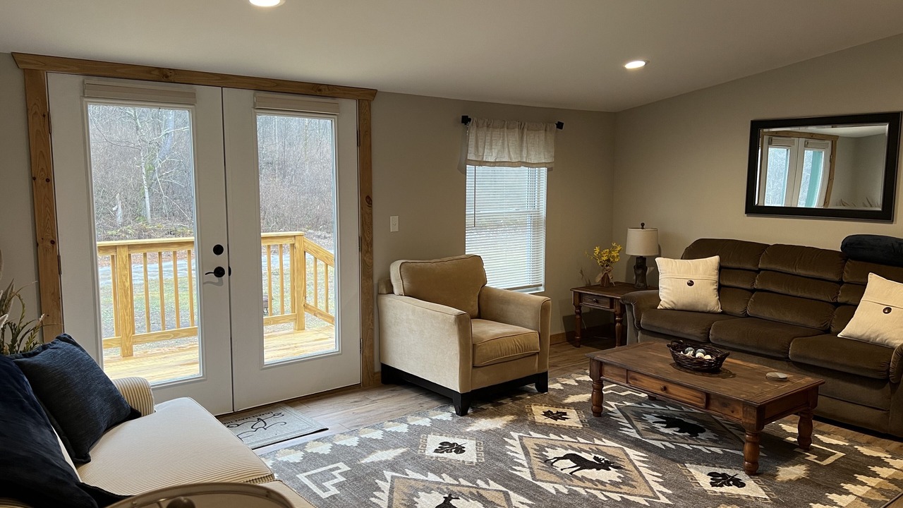 Photo of Livingroom in Comstock