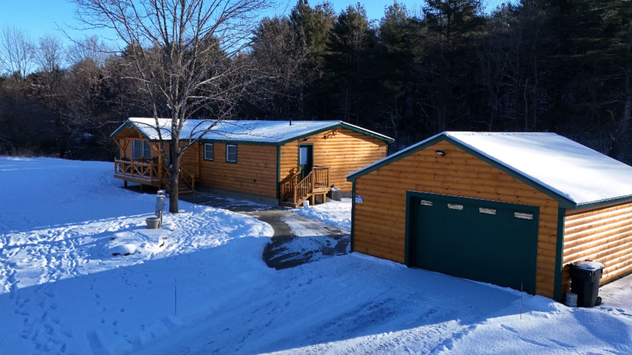 Photo of Outdoor in Comstock