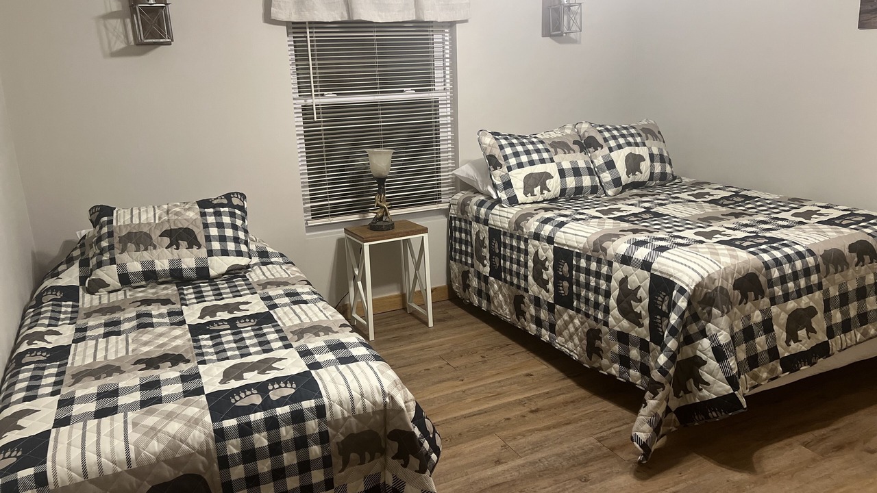 Photo of Bedroom in Comstock