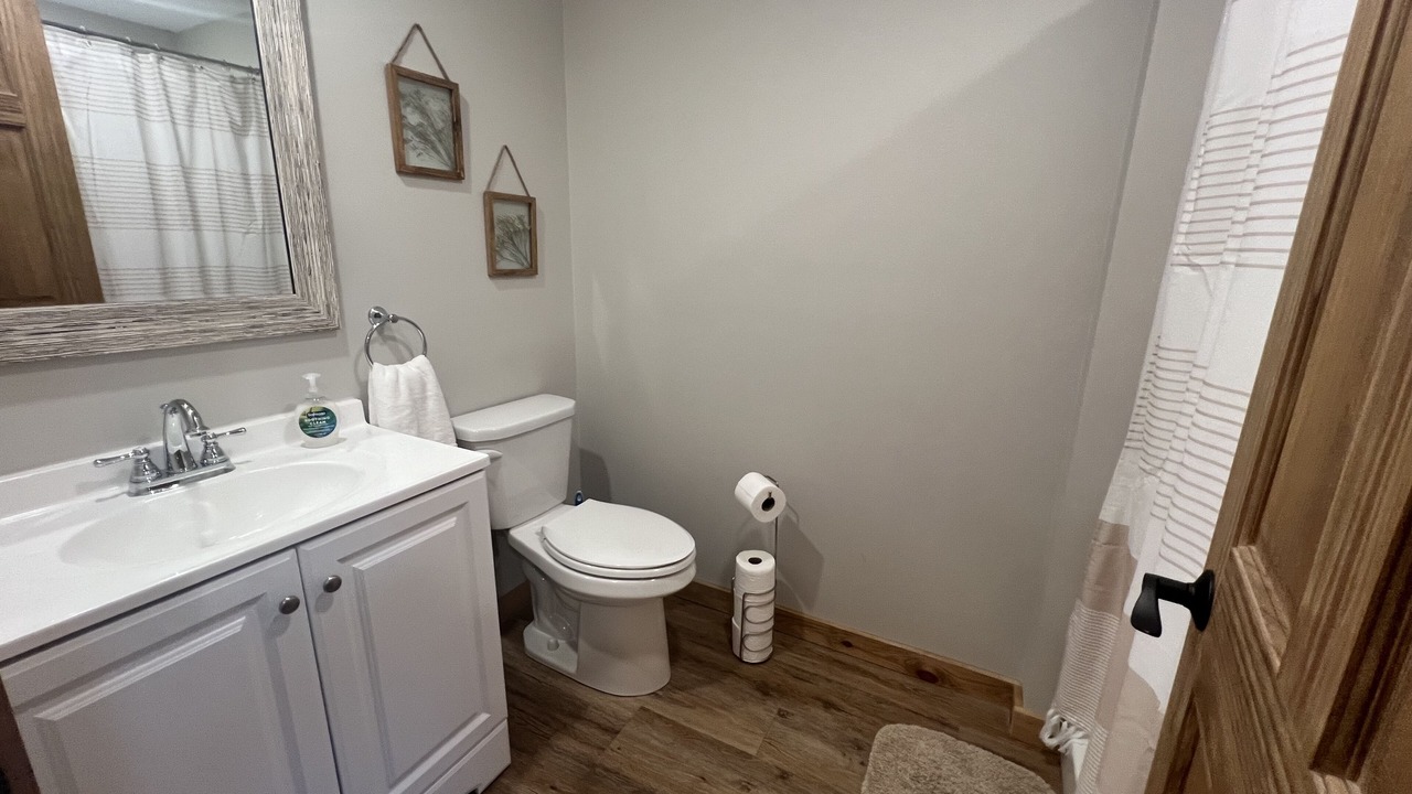 Photo of Bathroom in Comstock