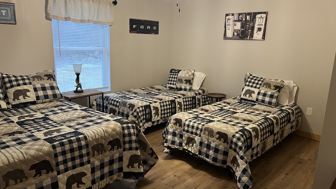 Photo of Bedroom in Comstock