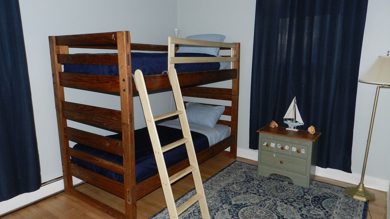 Photo of Bedroom in Chatham