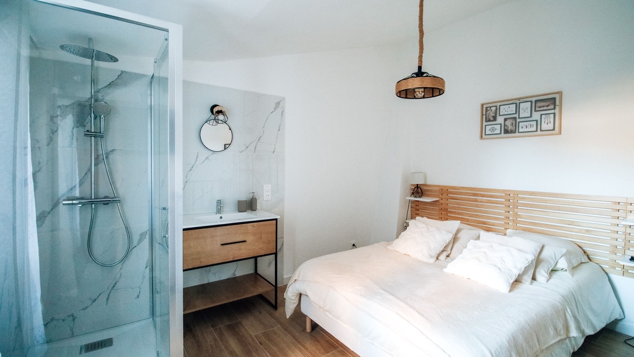 Photo of Bedroom in Saint-Michel-l'Observatoire