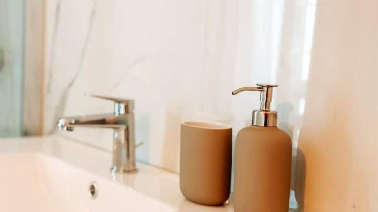 Photo of Bathroom in Saint-Michel-l'Observatoire