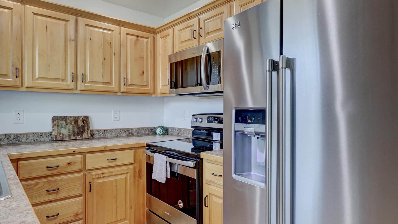Photo of Kitchen in Joplin