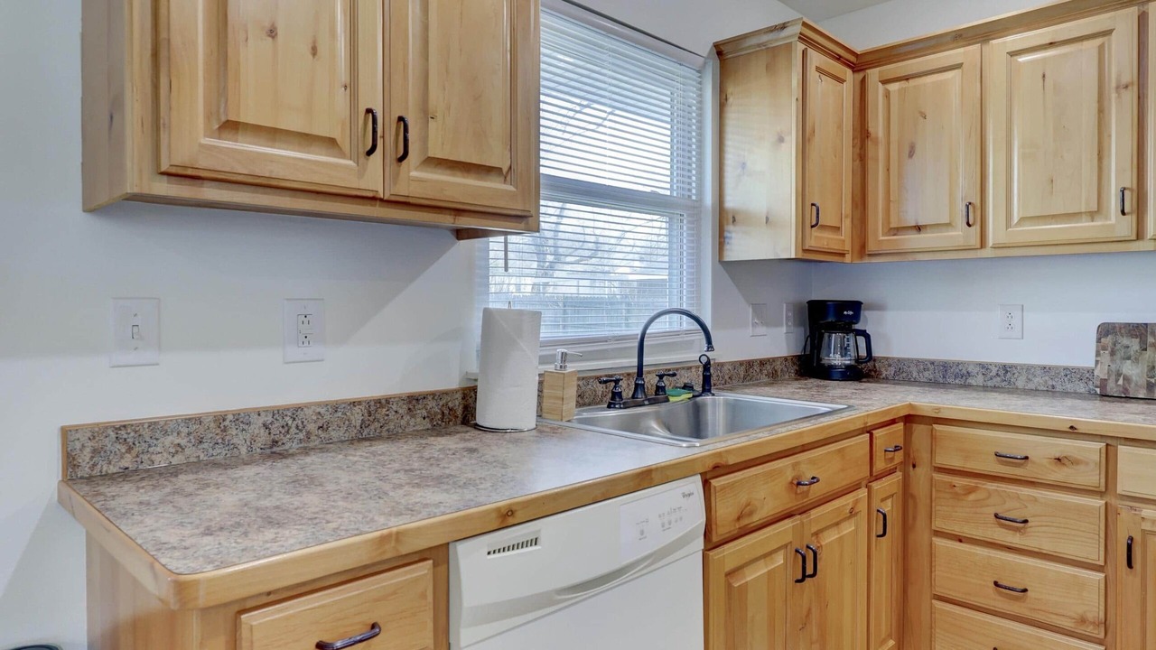 Photo of Kitchen in Joplin