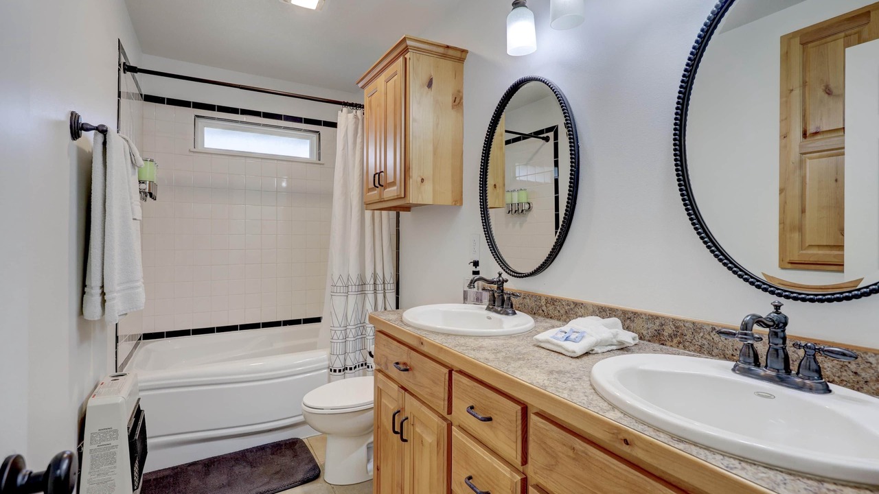Photo of Bathroom in Joplin