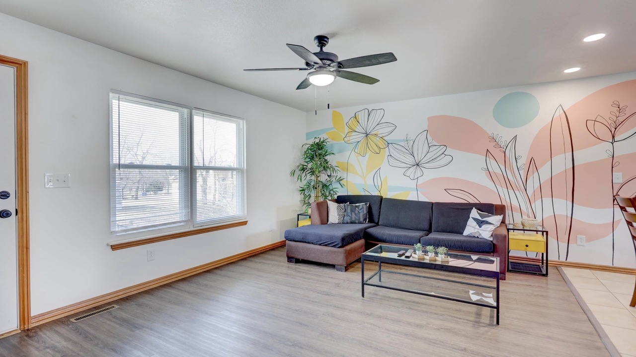Photo of Livingroom in Joplin