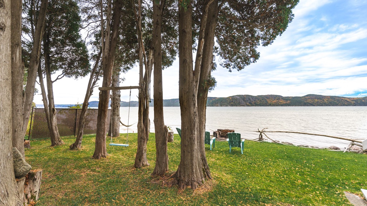Photo of Outdoor in La Baie