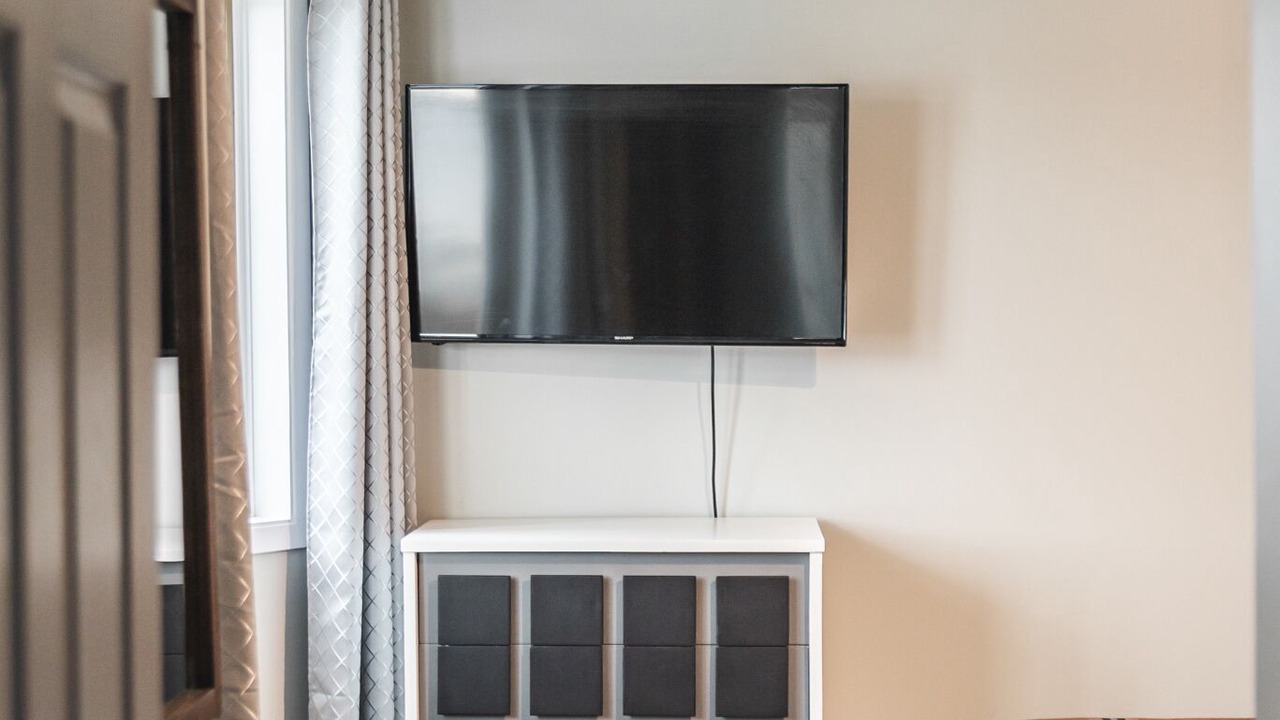 Photo of Bedroom in La Baie