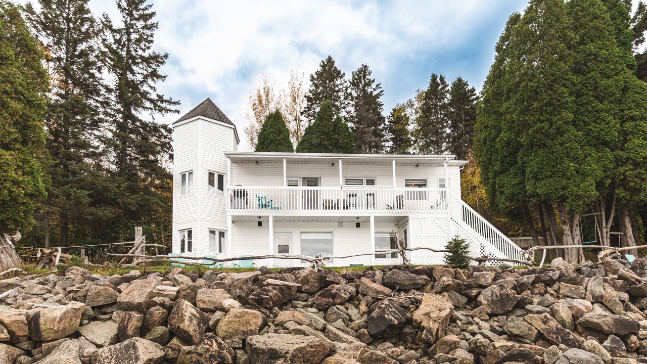Photo of Outdoor in La Baie