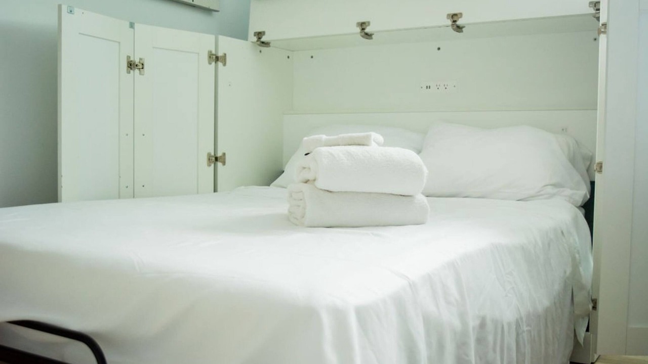 Photo of Bedroom in Oak Lake