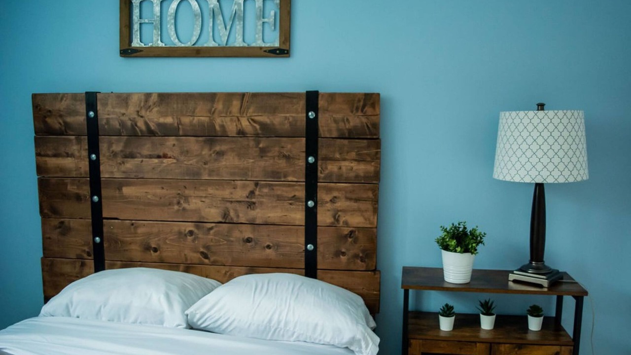 Photo of Bedroom in Oak Lake