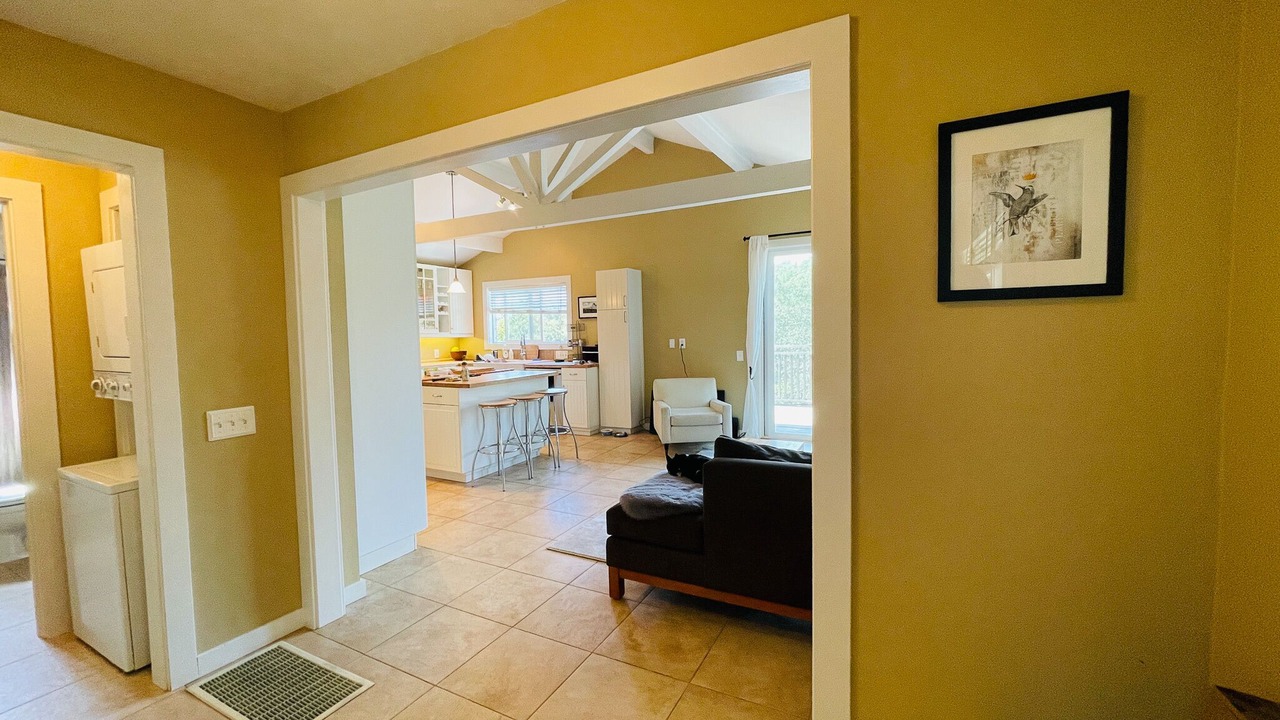 Photo of Livingroom in Fetters Hot Springs-Agua Caliente