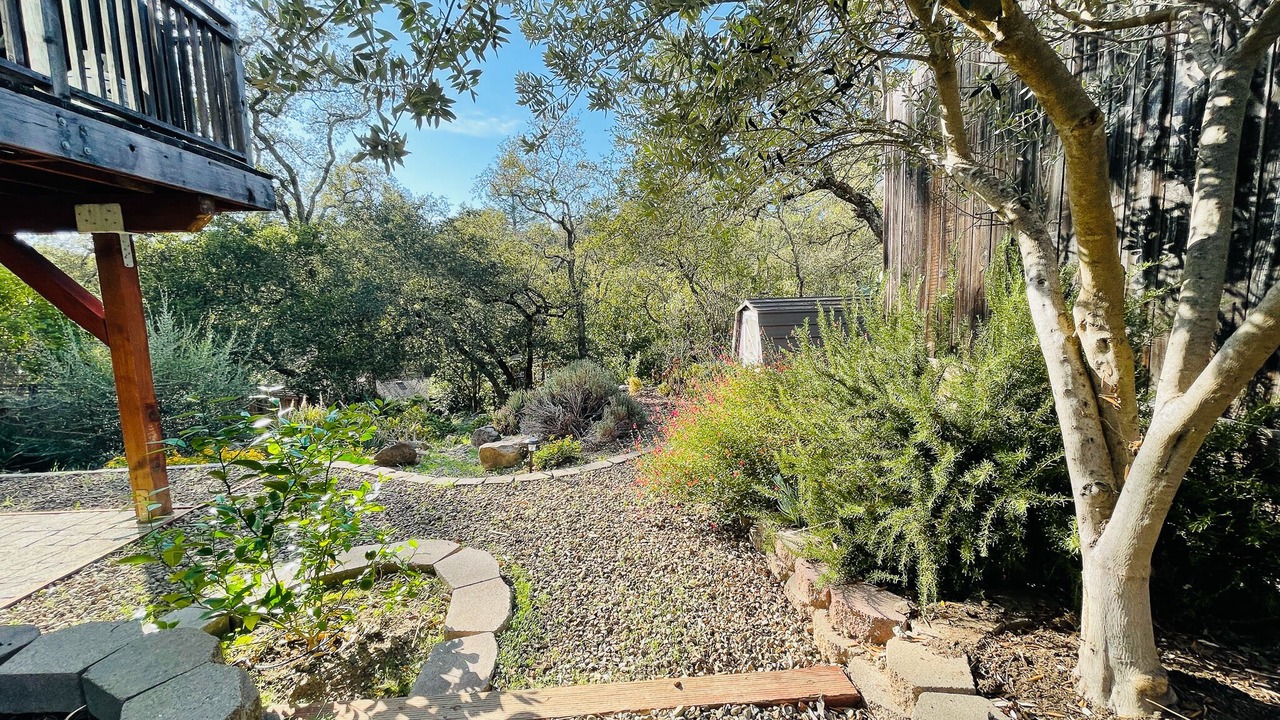 Photo of Outdoor in Fetters Hot Springs-Agua Caliente