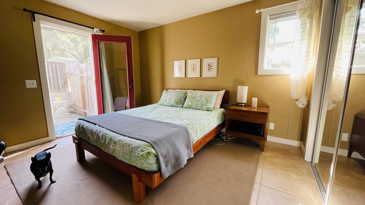 Photo of Bedroom in Fetters Hot Springs-Agua Caliente