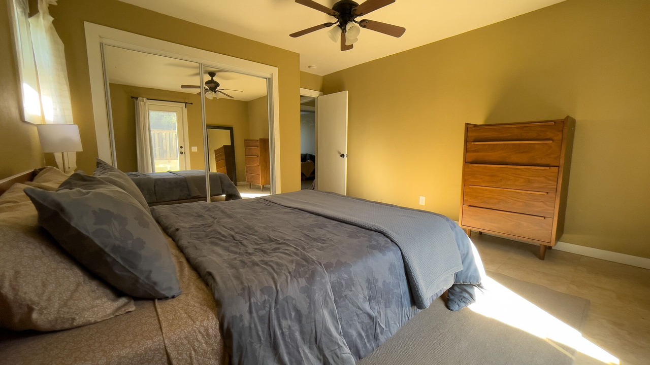 Photo of Bedroom in Fetters Hot Springs-Agua Caliente