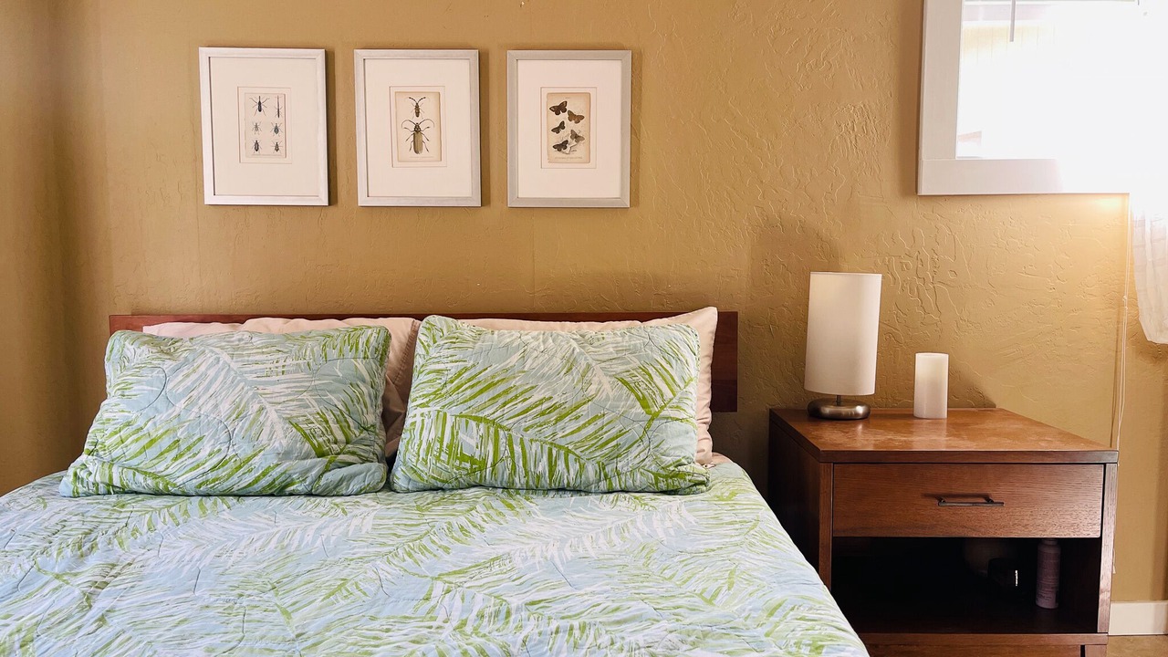 Photo of Bedroom in Fetters Hot Springs-Agua Caliente