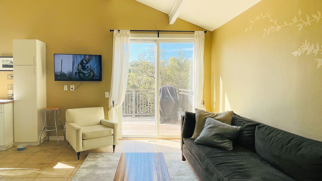 Photo of Livingroom in Fetters Hot Springs-Agua Caliente