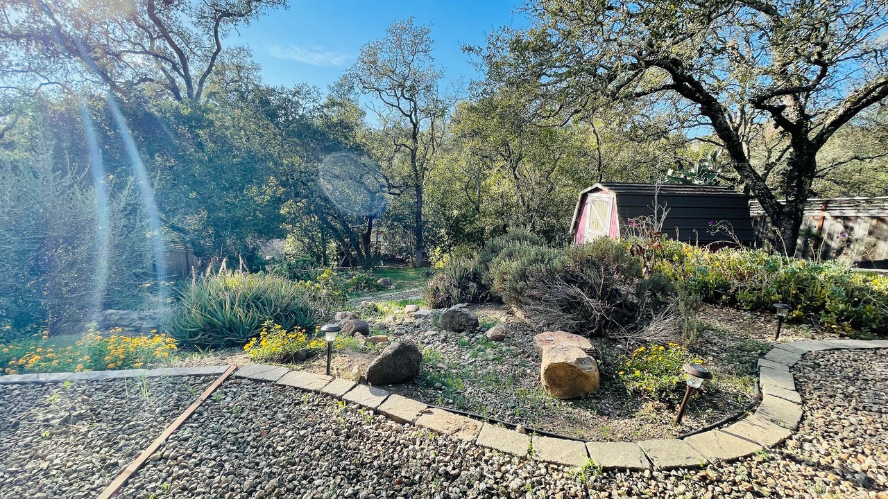 Photo of Outdoor in Fetters Hot Springs-Agua Caliente