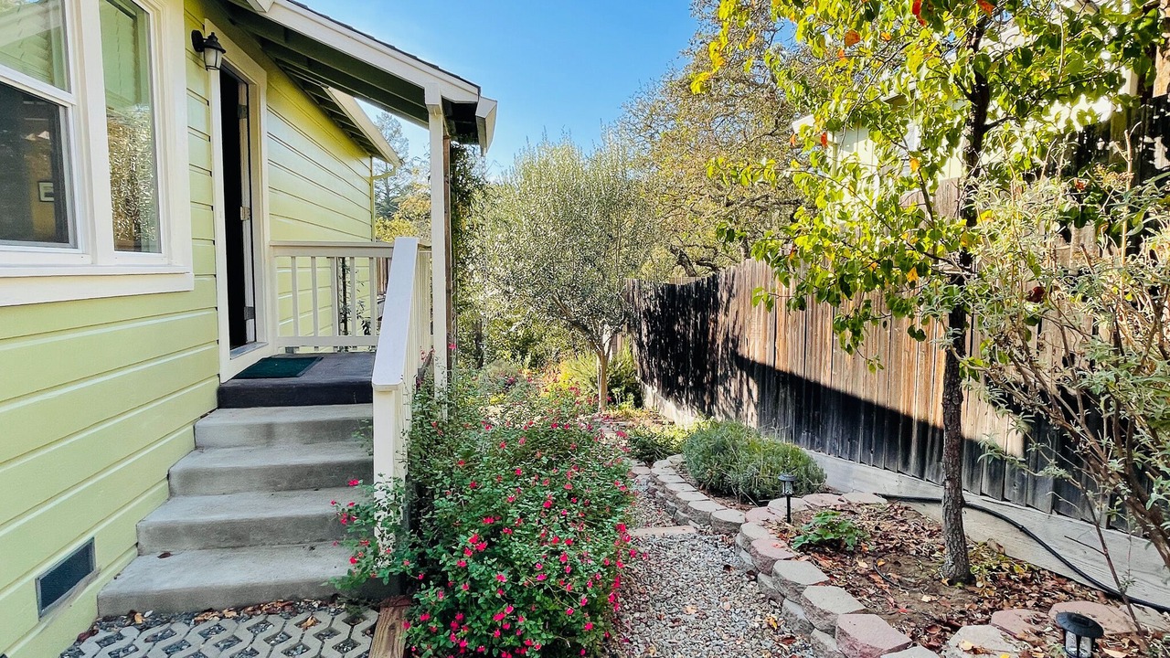 Photo of Outdoor in Fetters Hot Springs-Agua Caliente