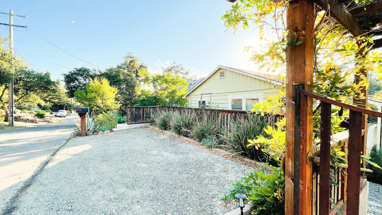 Photo of Outdoor in Fetters Hot Springs-Agua Caliente