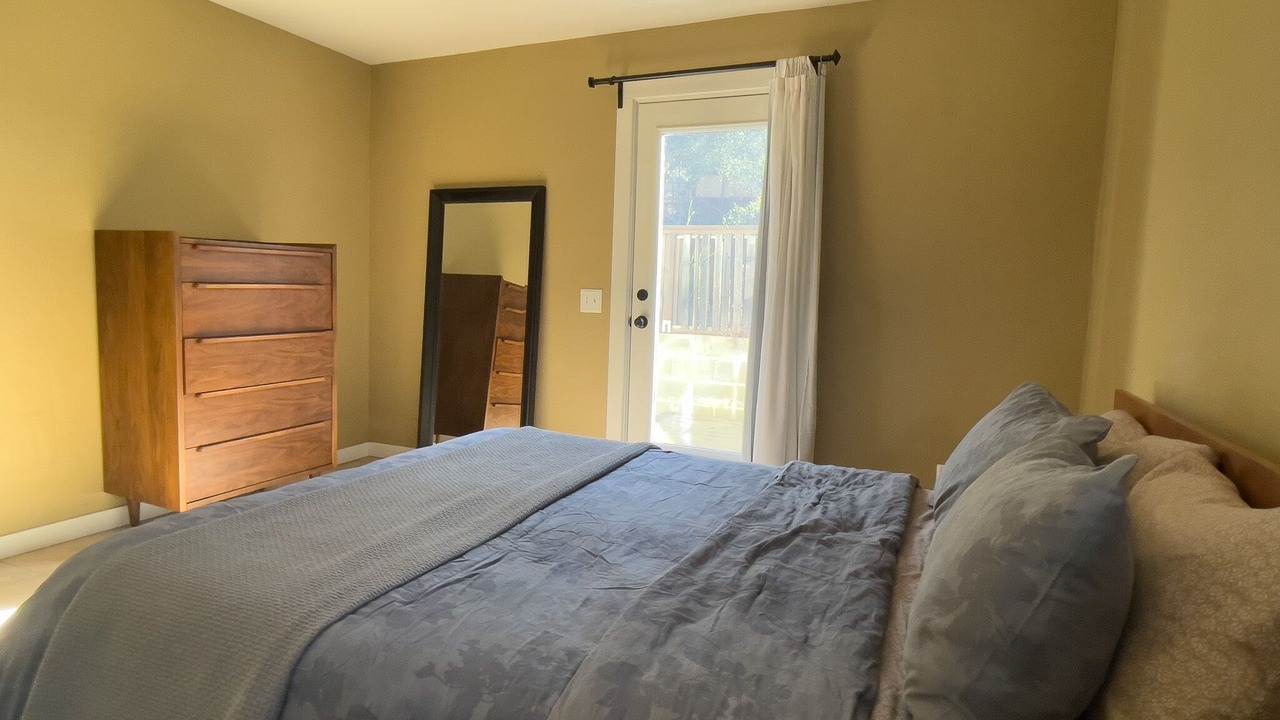 Photo of Bedroom in Fetters Hot Springs-Agua Caliente