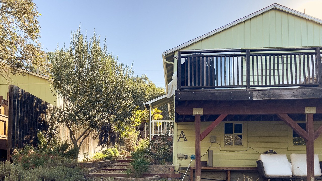 Photo of Outdoor in Fetters Hot Springs-Agua Caliente