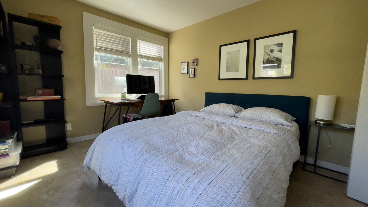 Photo of Bedroom in Fetters Hot Springs-Agua Caliente