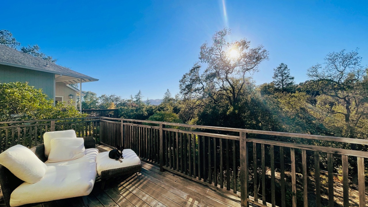 Photo of Outdoor in Fetters Hot Springs-Agua Caliente