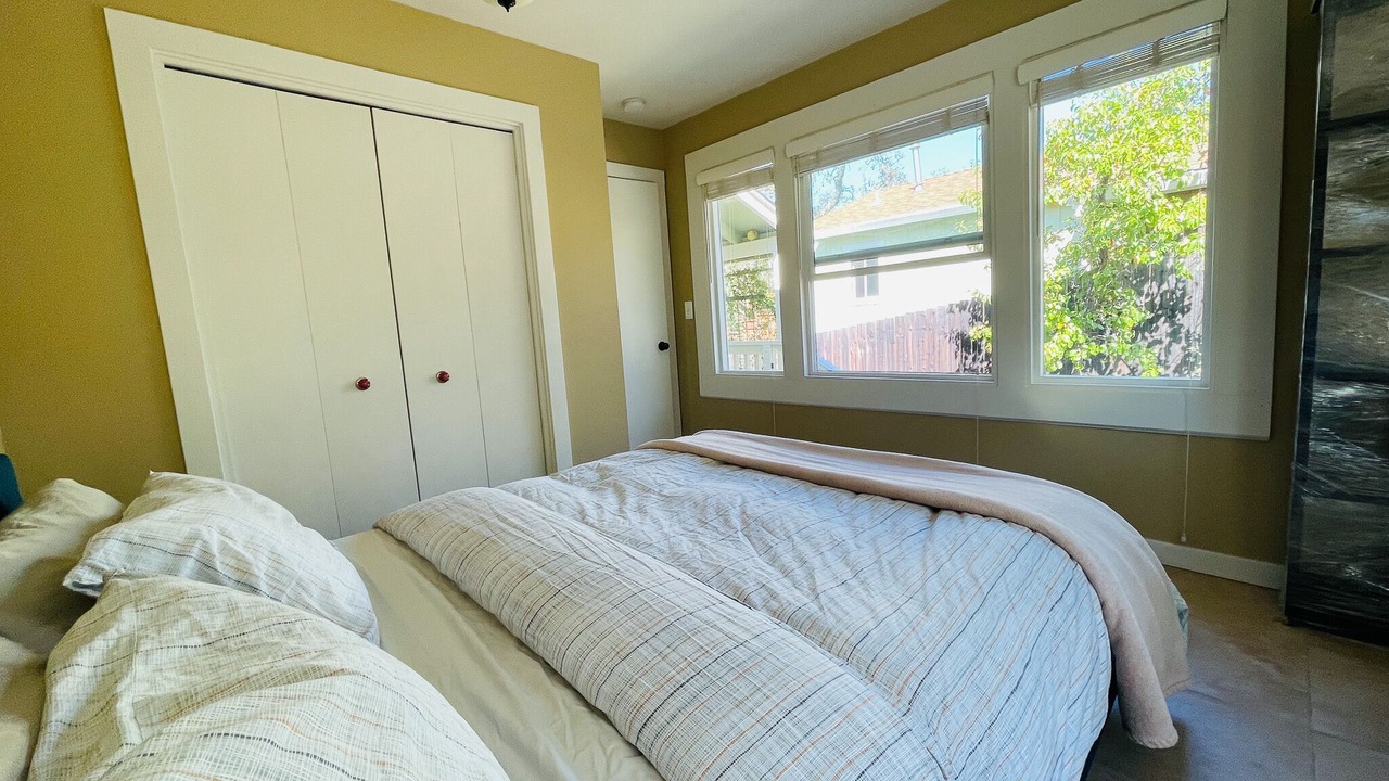 Photo of Bedroom in Fetters Hot Springs-Agua Caliente