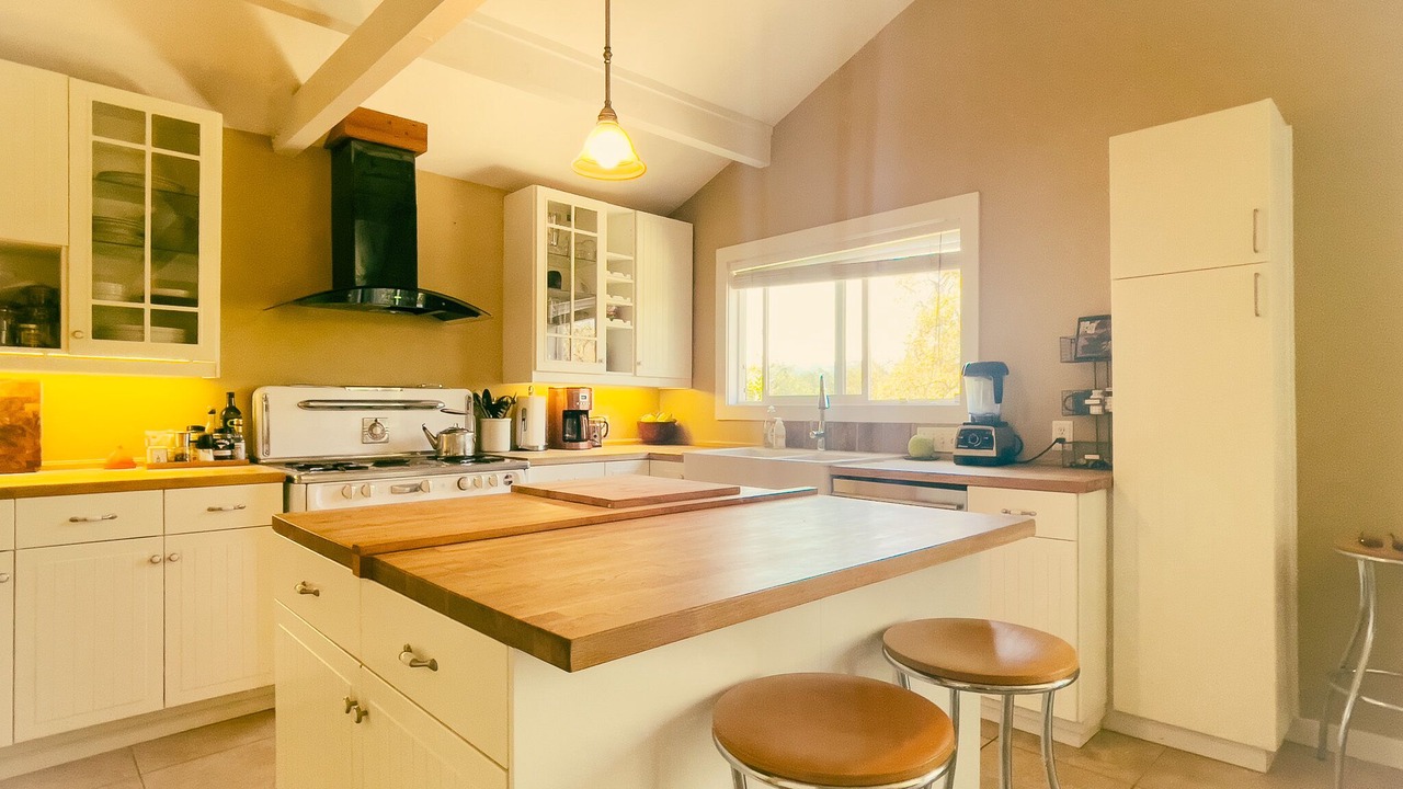 Photo of Kitchen in Fetters Hot Springs-Agua Caliente