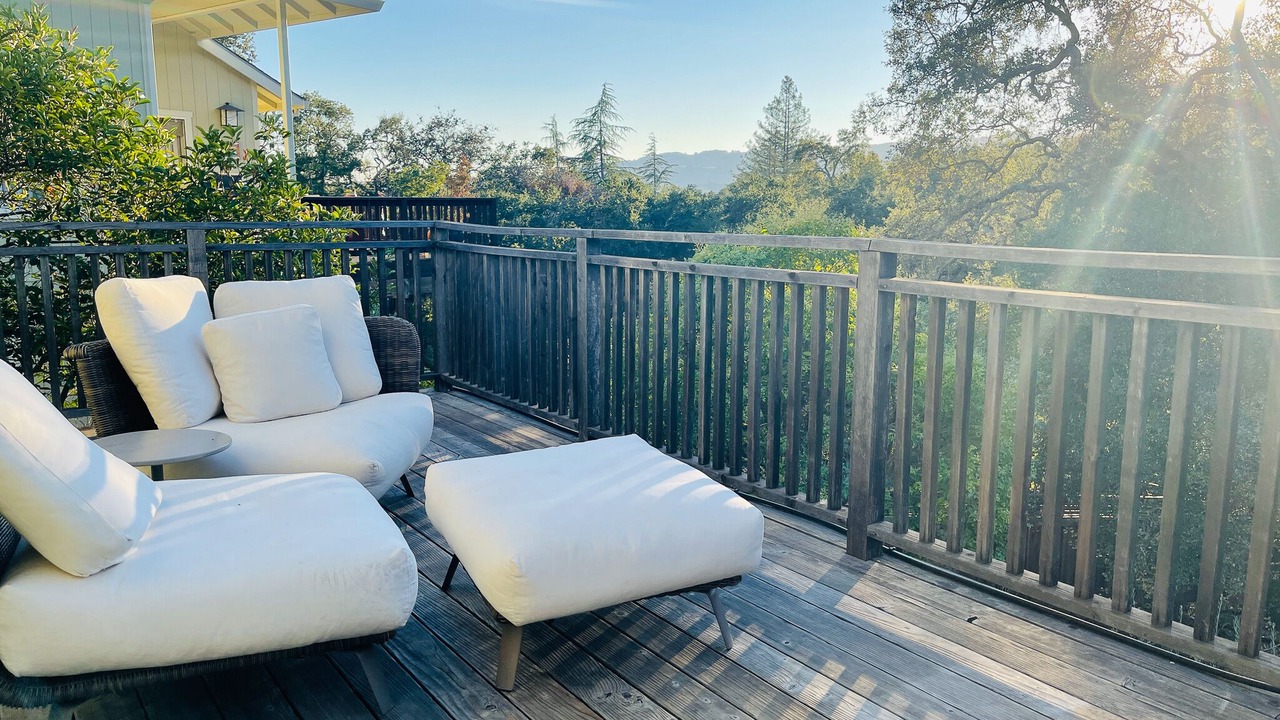 Photo of Outdoor in Fetters Hot Springs-Agua Caliente