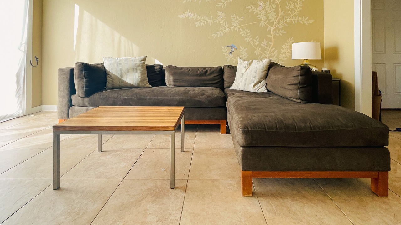 Photo of Livingroom in Fetters Hot Springs-Agua Caliente