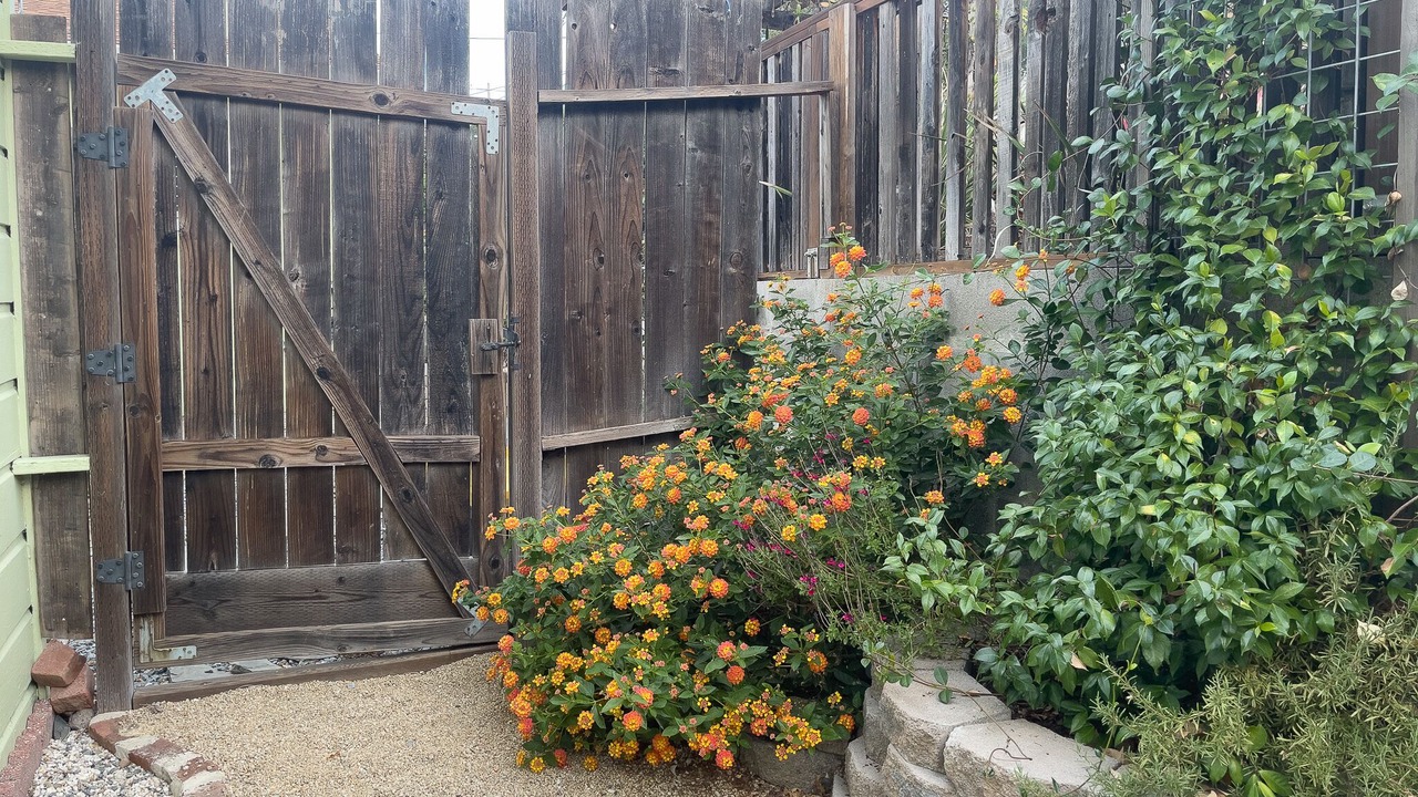 Photo of Outdoor in Fetters Hot Springs-Agua Caliente