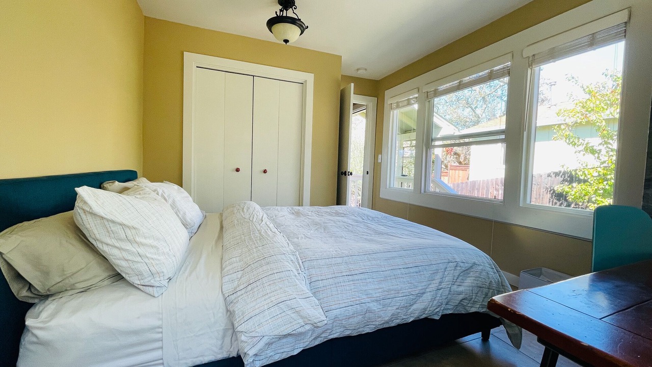 Photo of Bedroom in Fetters Hot Springs-Agua Caliente