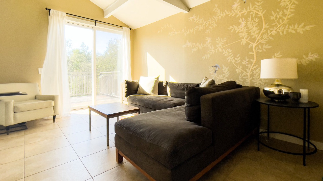 Photo of Livingroom in Fetters Hot Springs-Agua Caliente