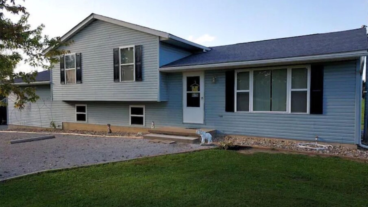 Photo of Outdoor in Homerville